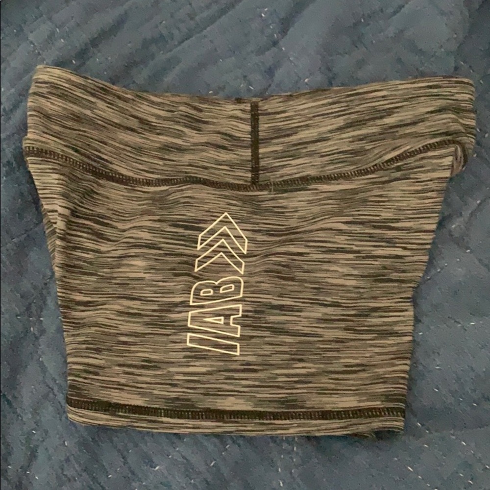 IAB Shorts